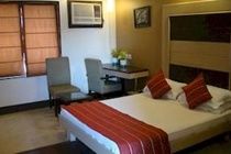 Pacific Inn Huda City Centre Sec 41 Gurgaon Exterior photo