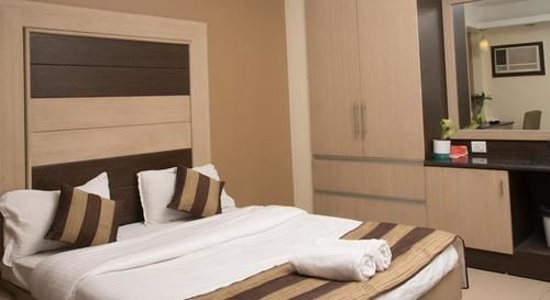 Pacific Inn Huda City Centre Sec 41 Gurgaon Exterior photo