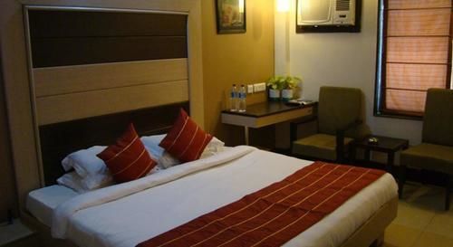 Pacific Inn Huda City Centre Sec 41 Gurgaon Exterior photo